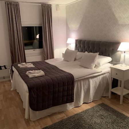 Hotell Kaprifol Hunnebostrand Dış mekan fotoğraf