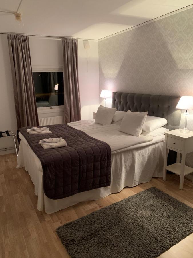 Hotell Kaprifol Hunnebostrand Dış mekan fotoğraf