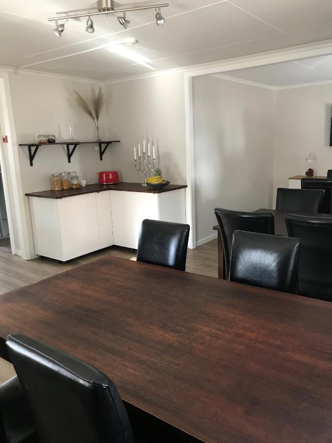 Hotell Kaprifol Hunnebostrand Dış mekan fotoğraf
