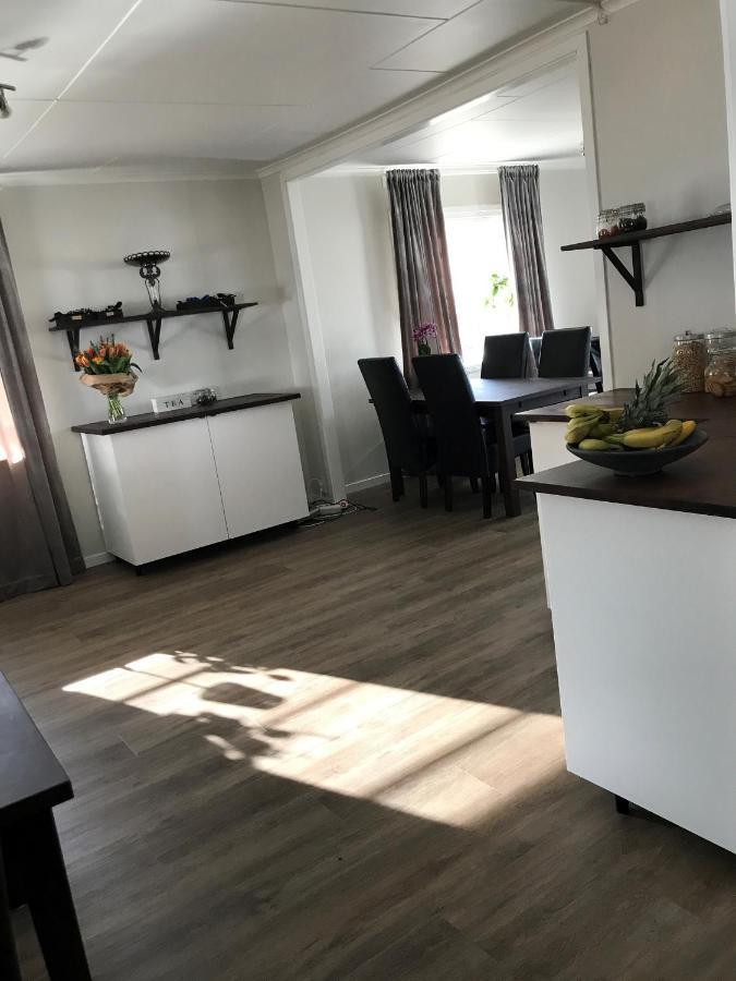 Hotell Kaprifol Hunnebostrand Dış mekan fotoğraf