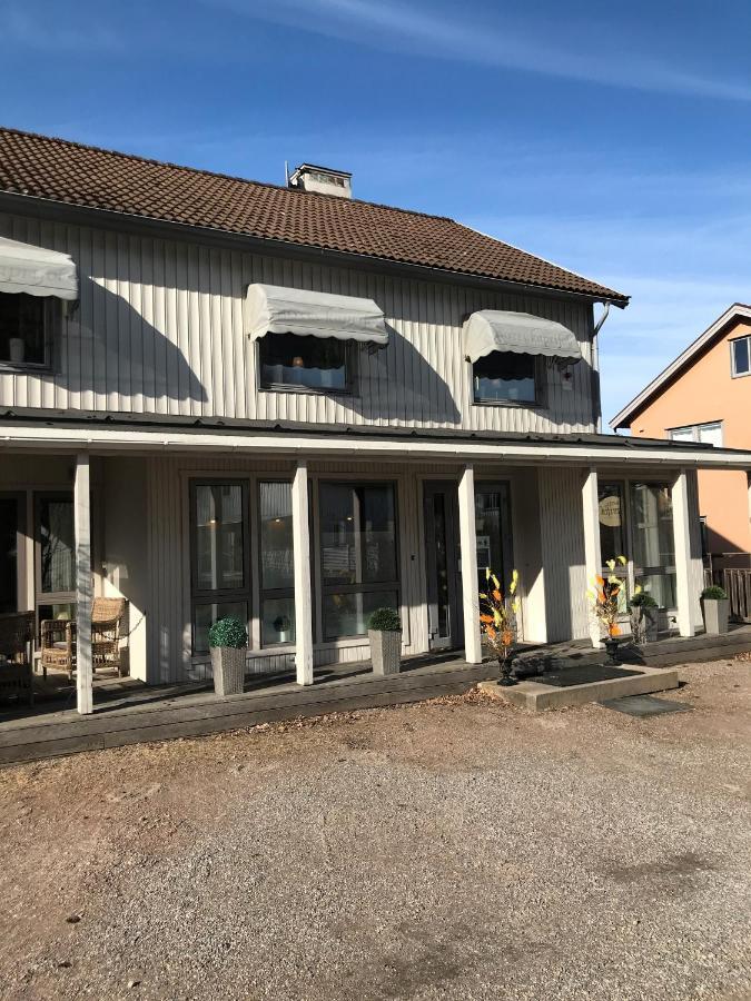 Hotell Kaprifol Hunnebostrand Dış mekan fotoğraf