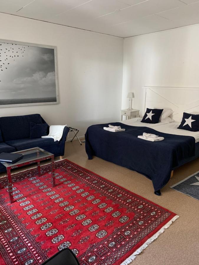 Hotell Kaprifol Hunnebostrand Dış mekan fotoğraf