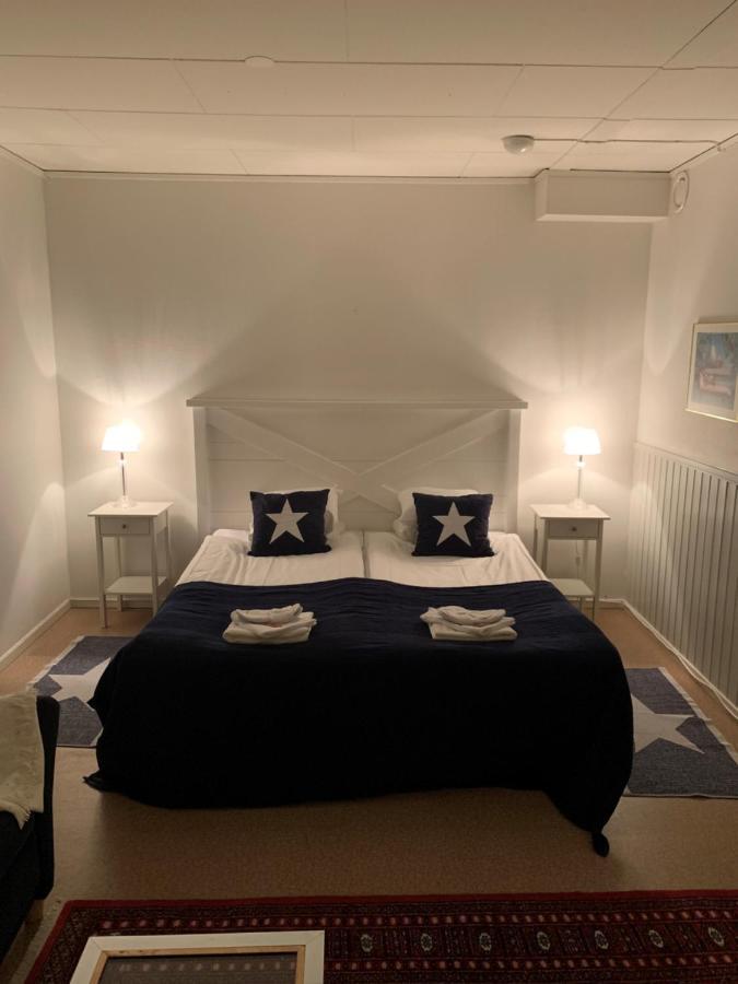 Hotell Kaprifol Hunnebostrand Dış mekan fotoğraf