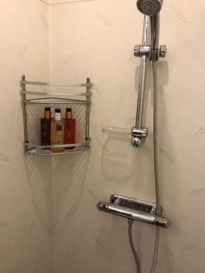 Hotell Kaprifol Hunnebostrand Dış mekan fotoğraf